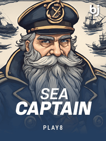 Sea Captain thumbnail