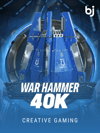 War Hammer 40K thumbnail