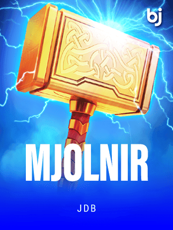 Mjolnirpng thumbnail