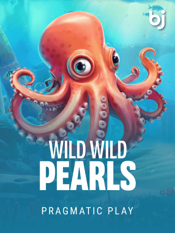 Wild Wild Pearls thumbnail