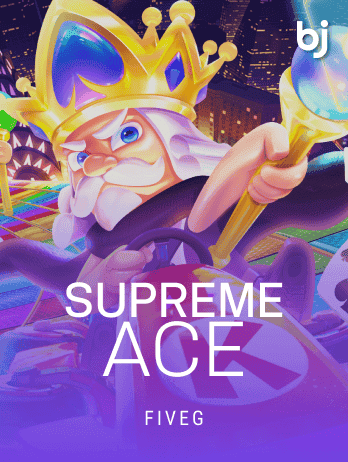 SUPREME ACEpng thumbnail