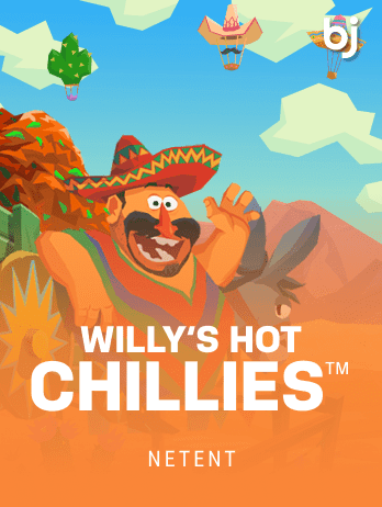 Willy's Hot Chillies thumbnail