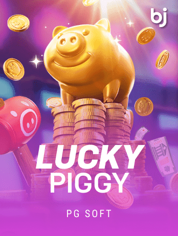 Lucky Piggy thumbnail
