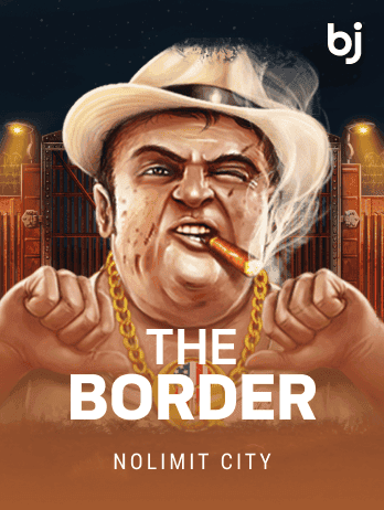 The Border thumbnail