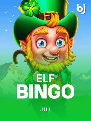 Elf Bingo thumbnail