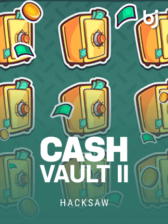 Cash Vault II thumbnail