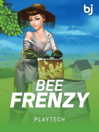 Bee Frenzy thumbnail