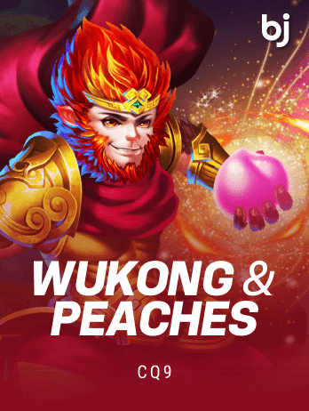 Wukong & Peaches thumbnail