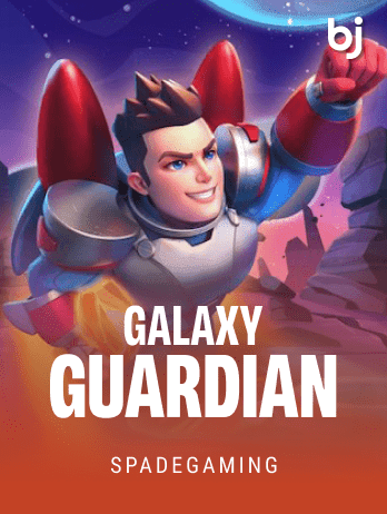 Galaxy Guardian thumbnail