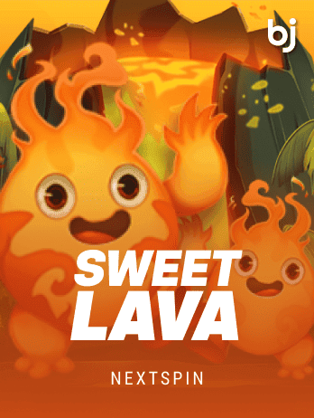Sweet Lava thumbnail