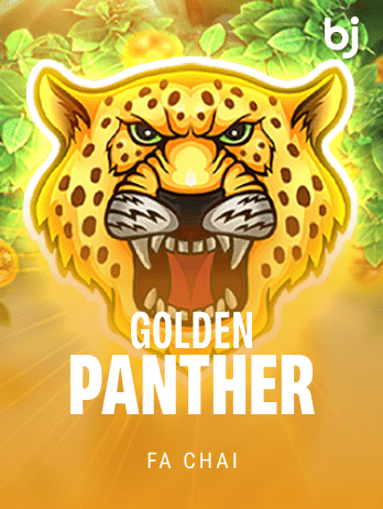 GOLDEN PANTHER thumbnail
