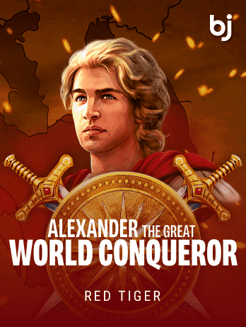 Alexander The Great World Conquerorpng thumbnail