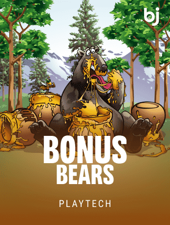 Bonus Bears thumbnail