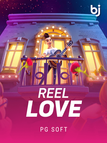 Reel Love thumbnail
